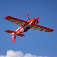 E-Flite Eratix 3D SWS (Sport Wood Series) 1.6m 60E BNF Basic EFL-13350