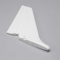 E-Flite White Vertical Stabiliser, Airbus A320neo