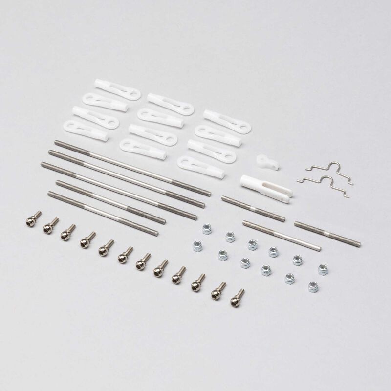 E-Flite Linkage Set, Airbus A320neo