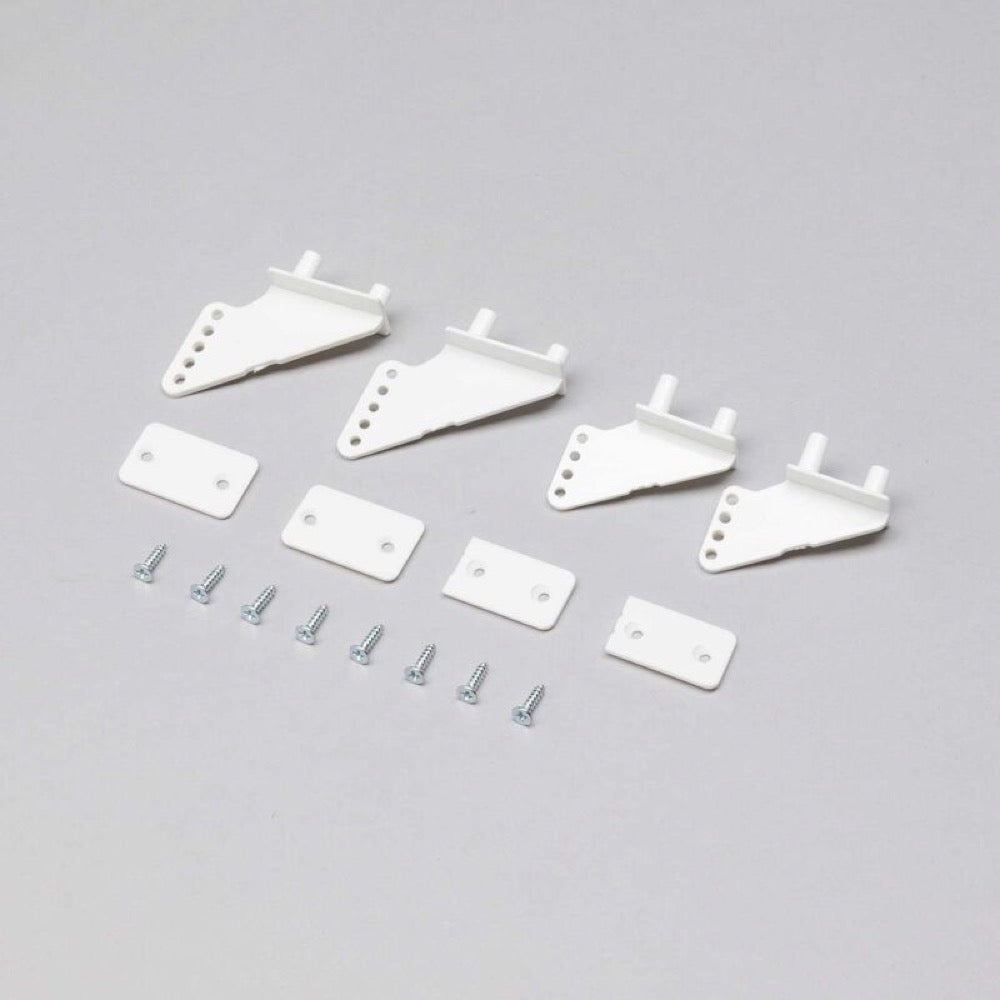 E-Flite EFL-2548 Control Horn Set Airbus A320neo