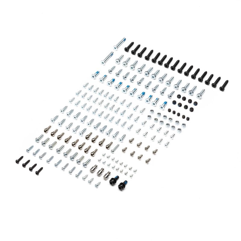E-Flite Screw Set, Airbus A320neo