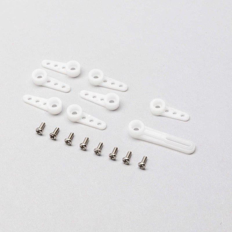 E-Flite Servo Arm Set, Airbus A320neo