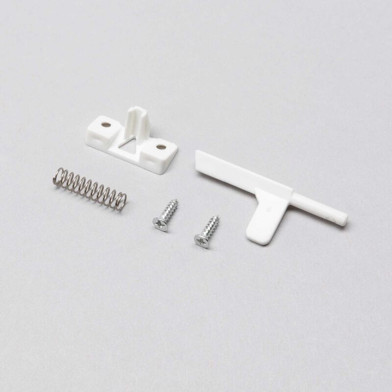 E-Flite Hatch Latch Pin, Airbus A320neo