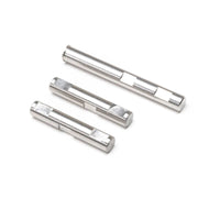 E-Flite Retract Strut Pins, Habu 80 XS, Airbus A320neo