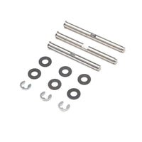 E-Flite Landing Gear Axles, Airbus A320neo