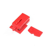 E-Flite EFL-2966 Hatch Pin and Latch Set SNJ-5 AT-6