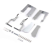 E-Flite EFL-2972 Landing Gear Set SNJ-5 AT-6