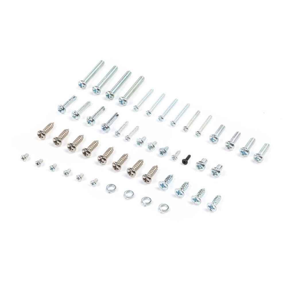 E-Flite EFL-2977 Screw Set SNJ-5 AT-6