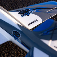 E-flite Habu SS (Super Sport) 50mm EDF BNF Basic 605482156858