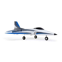 E-flite Habu SS (Super Sport) 50mm EDF RC Jet BNF Basic