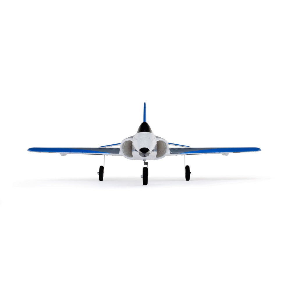 E-flite Habu SS (Super Sport) 50mm EDF BNF Basic 605482156858
