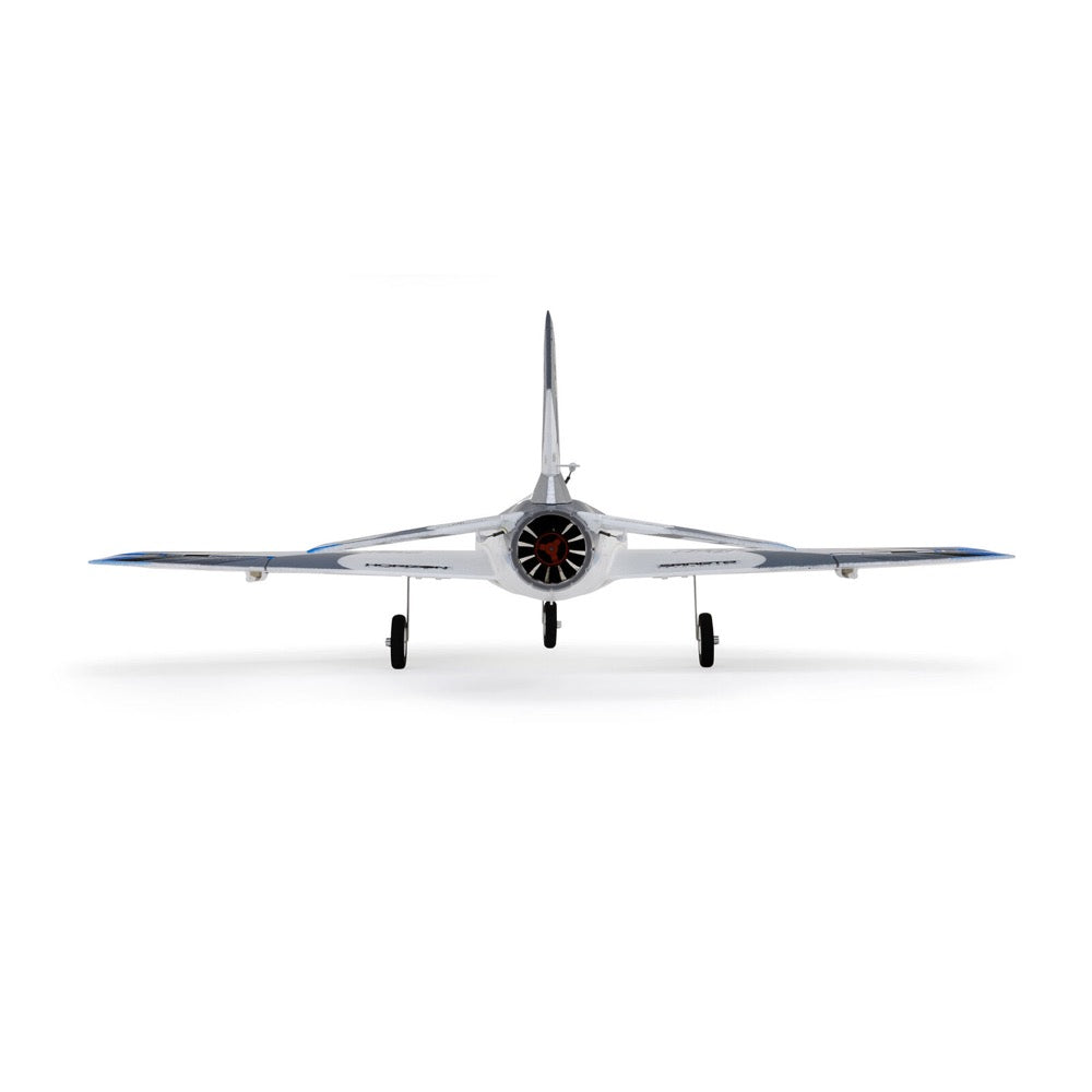 E-flite Habu SS (Super Sport) 50mm EDF BNF Basic 605482156858
