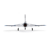 E-flite Habu SS (Super Sport) 50mm EDF BNF Basic 605482156858