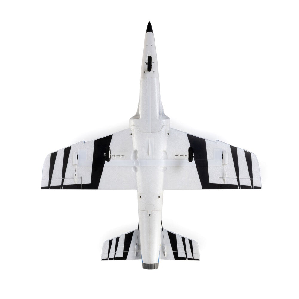 E-flite Habu SS (Super Sport) 50mm EDF BNF Basic 605482156858