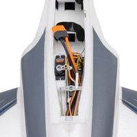 E-flite Habu SS (Super Sport) 50mm EDF BNF Basic 605482156858