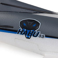 E-flite Habu SS (Super Sport) 50mm EDF BNF Basic 605482156858