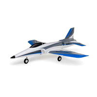 E-flite Habu SS (Super Sport) 50mm EDF RC Jet BNF Basic