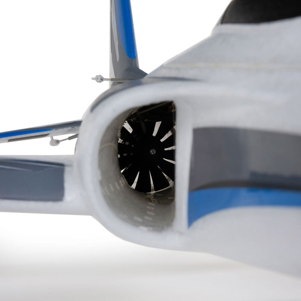 E-flite Habu SS (Super Sport) 50mm EDF BNF Basic 605482156858