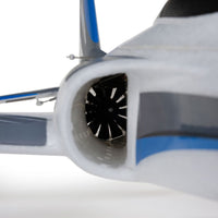 E-flite Habu SS (Super Sport) 50mm EDF BNF Basic 605482156858