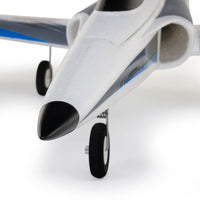 E-flite Habu SS (Super Sport) 50mm EDF BNF Basic 605482156858