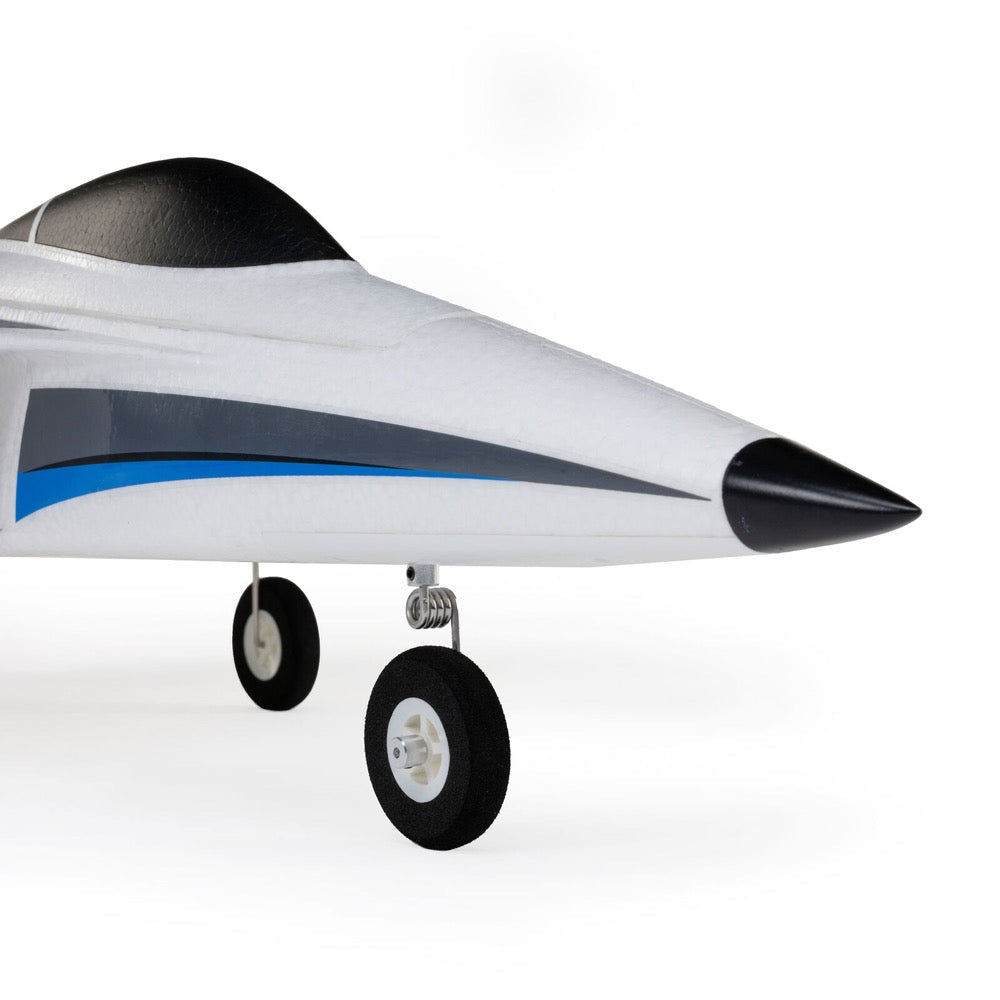 E-flite Habu SS (Super Sport) 50mm EDF BNF Basic 605482156858