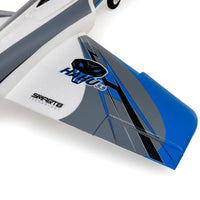 E-flite Habu SS (Super Sport) 50mm EDF BNF Basic 605482156858