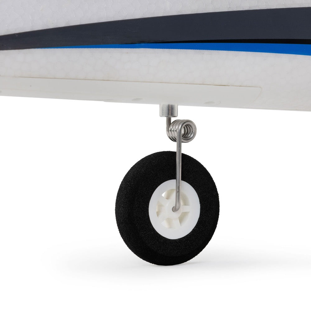 E-flite Habu SS (Super Sport) 50mm EDF BNF Basic 605482156858