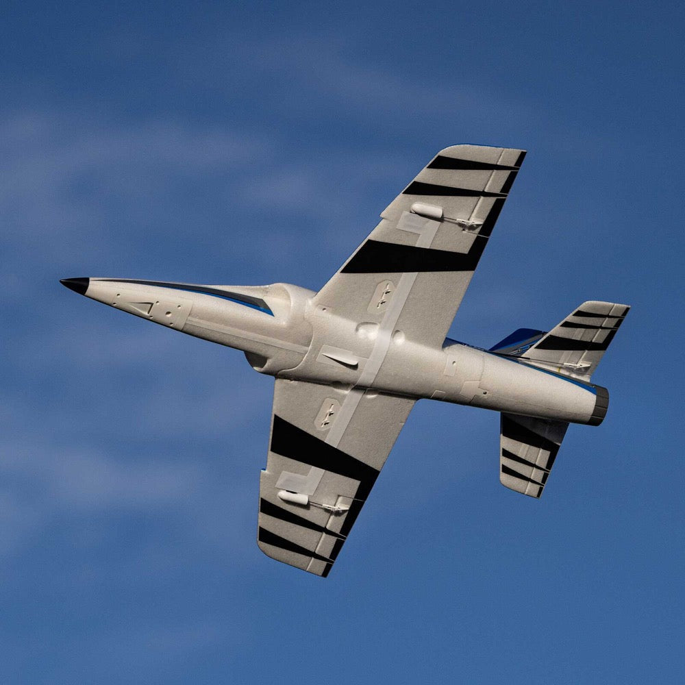 E-flite Habu SS (Super Sport) 50mm EDF BNF Basic 605482156858