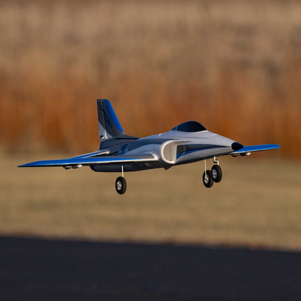 E-flite Habu SS (Super Sport) 50mm EDF BNF Basic 605482156858