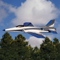E-flite Habu SS (Super Sport) 50mm EDF BNF Basic 605482156858