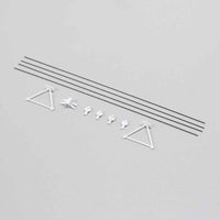E-Flite EFL-3139 Wing Brace Set UMX Eratix 450