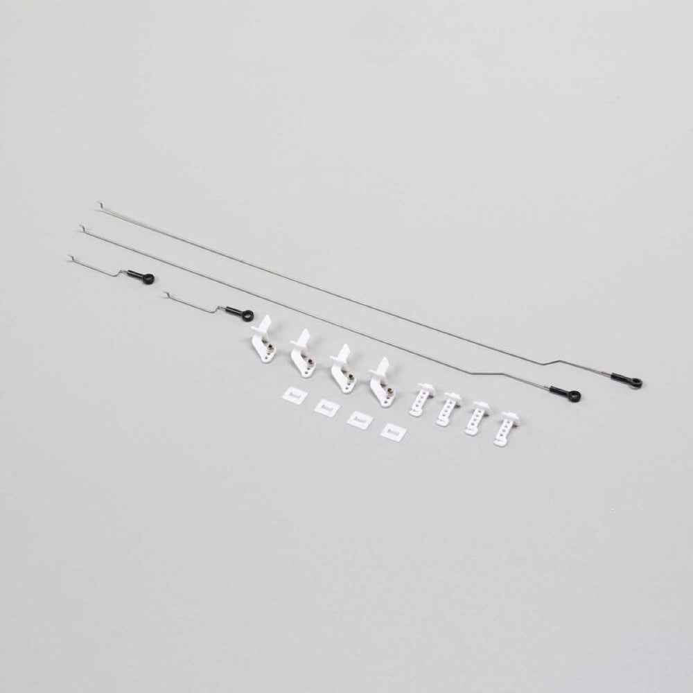 E-Flite EFL-3143 Pushrod Set UMX Eratix 450