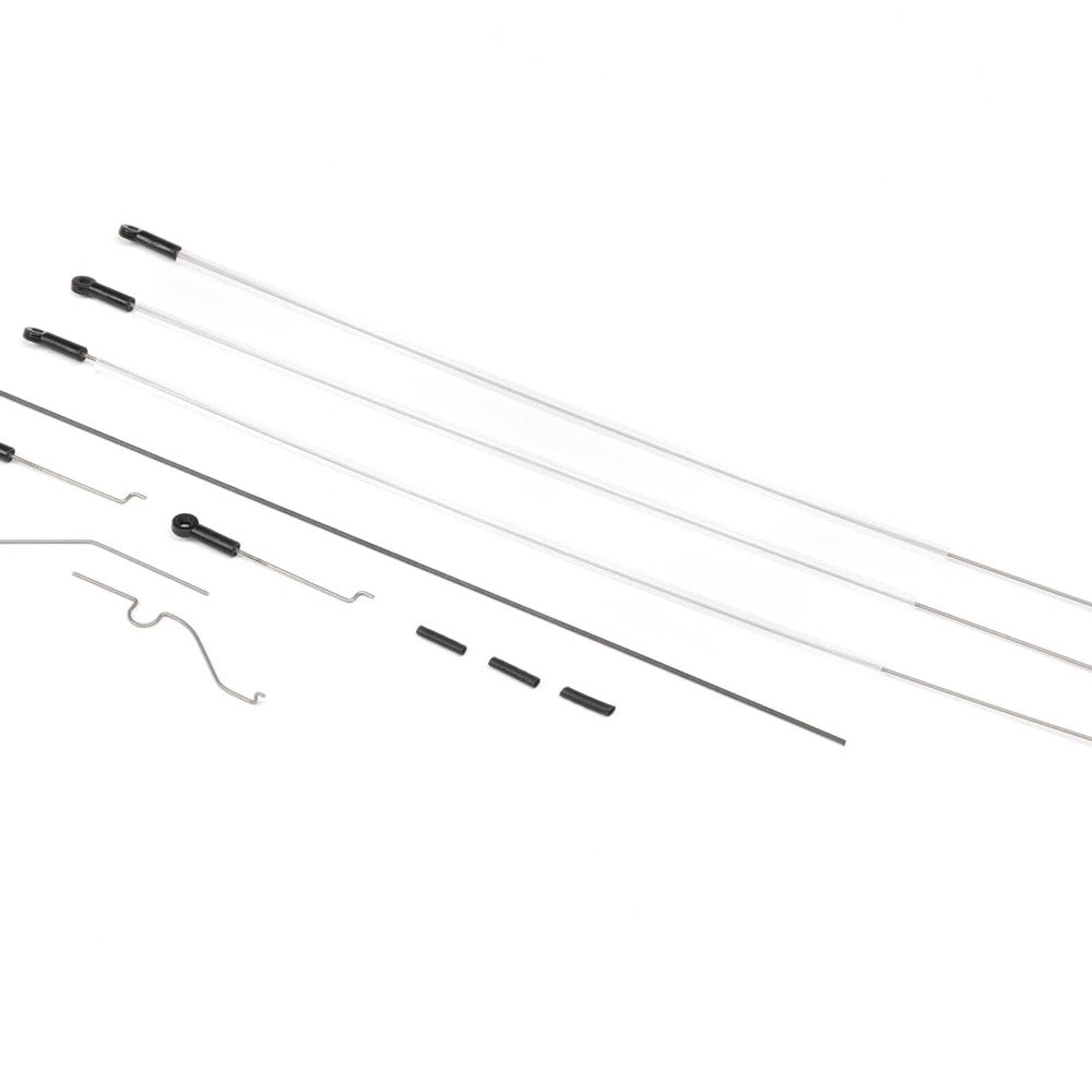 E-Flite Pushrod Set UMX Viper