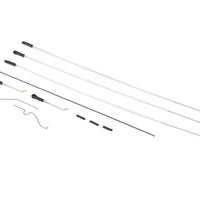 E-Flite Pushrod Set UMX Viper