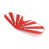E-Flite Horizontal Stabiliser Super Decathlon 1.2m