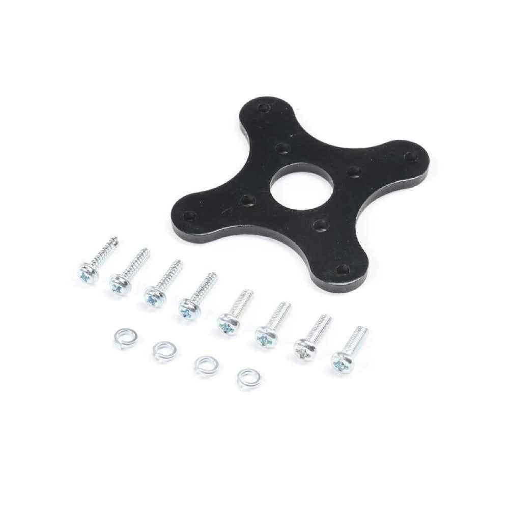 E-Flite EFL-3290 Motor Mount SNJ-5 AT-6