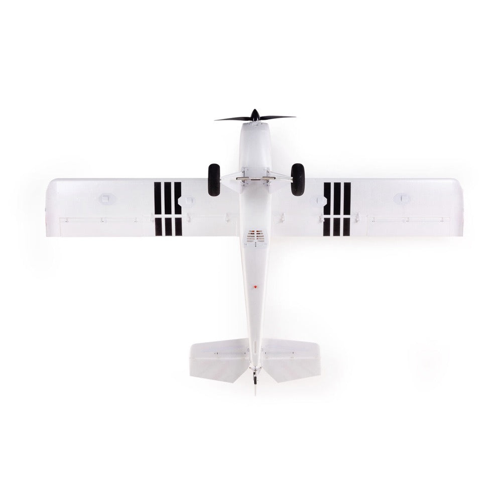 E-Flite Timber 1.5m 10th Anniversary Special Edition STOL RC Plane BNF Basic EFL-3352