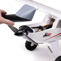 E-Flite Timber 1.5m 10th Anniversary Special Edition STOL RC Plane BNF Basic EFL-3352