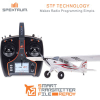 E-Flite Timber 1.5m 10th Anniversary Special Edition STOL RC Plane BNF Basic EFL-3352