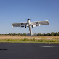 E-Flite Timber 1.5m 10th Anniversary Special Edition STOL RC Plane BNF Basic EFL-3352