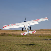 E-Flite Timber 1.5m 10th Anniversary Special Edition STOL RC Plane BNF Basic EFL-3352