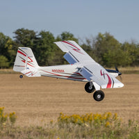 E-Flite Timber 1.5m 10th Anniversary Special Edition STOL RC Plane BNF Basic EFL-3352