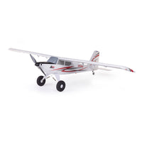 E-Flite Timber 1.5m 10th Anniversary Special Edition STOL RC Plane BNF Basic EFL-3352