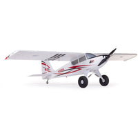 E-Flite Timber 1.5m 10th Anniversary Special Edition STOL RC Plane BNF Basic EFL-3352
