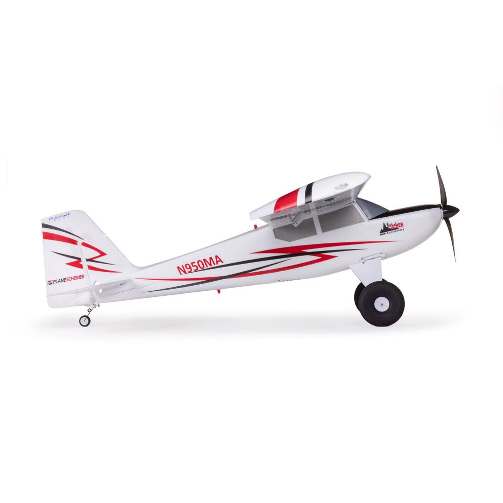 E-Flite Timber 1.5m 10th Anniversary Special Edition STOL RC Plane BNF Basic EFL-3352