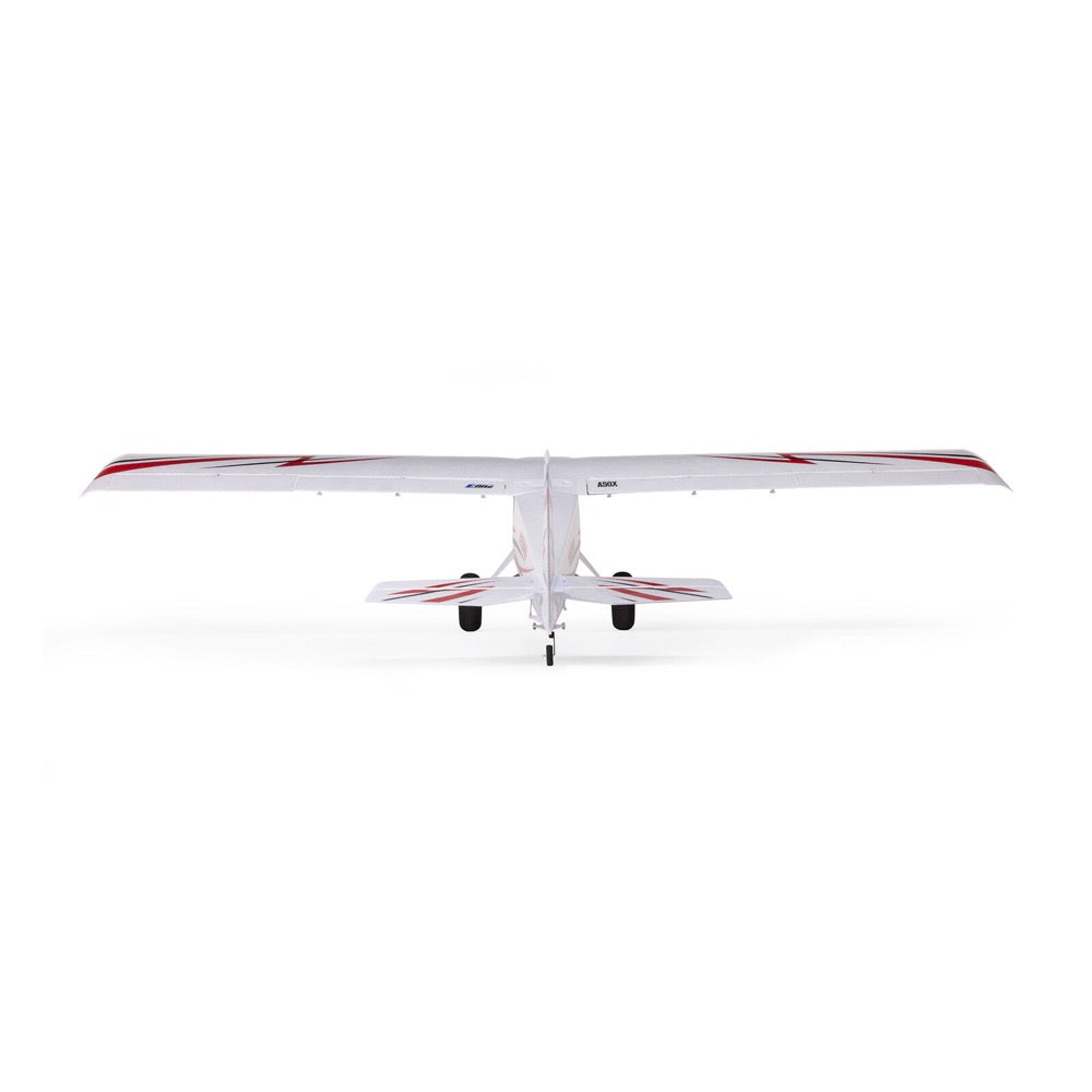 E-Flite Timber 1.5m 10th Anniversary Special Edition STOL RC Plane BNF Basic EFL-3352