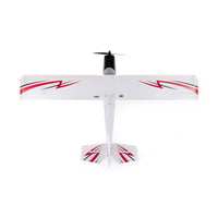 E-Flite Timber 1.5m 10th Anniversary Special Edition STOL RC Plane BNF Basic EFL-3352