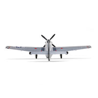 E-flite P-51D Mustang 