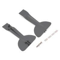 E-Flite Landing Gear Doors V1200 V2