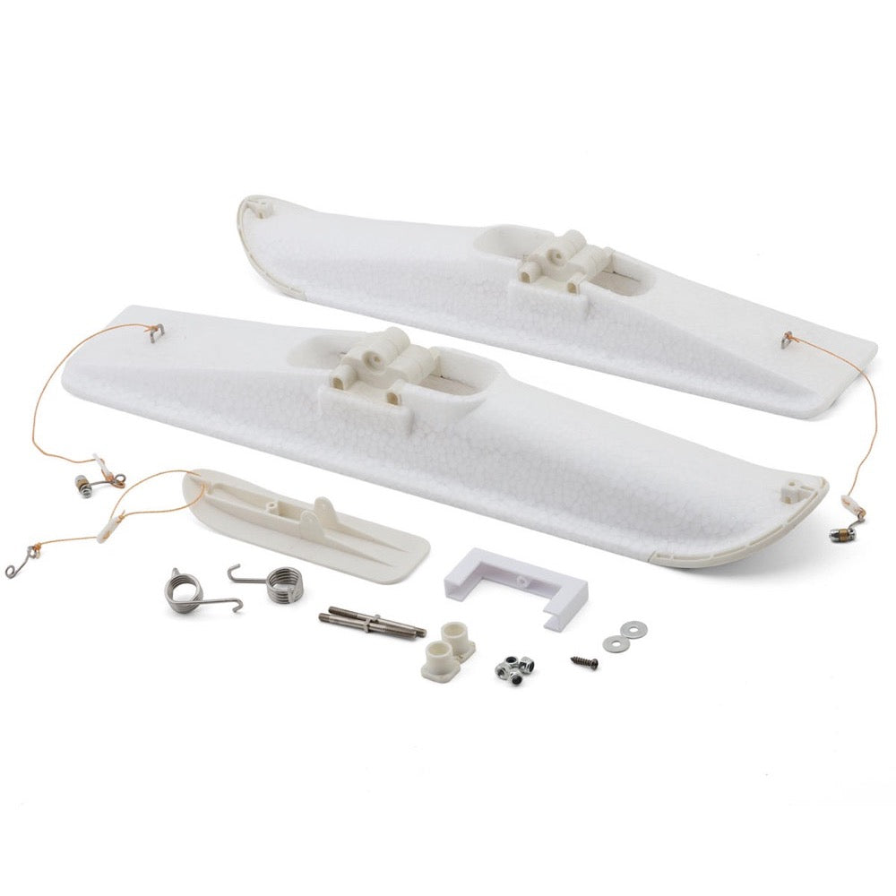 E-Flite Ski Set Timber 10 Year Anniversary Edition